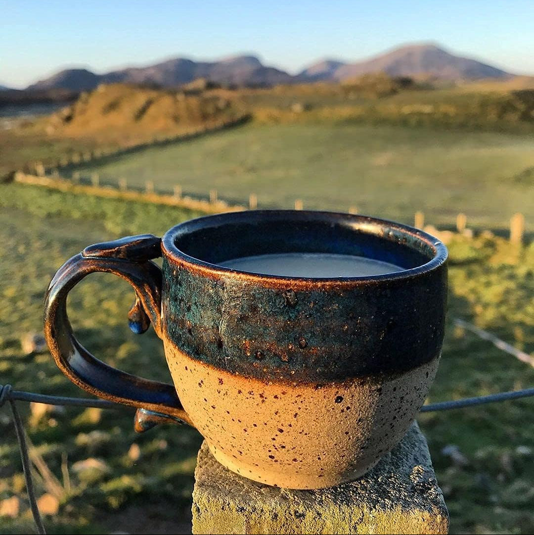 Broth from the Croft | Bone Broth Concentrate 290g | Rich in Protein & Collagen | From Hebridean Cattle