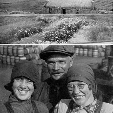 Crofting heritage